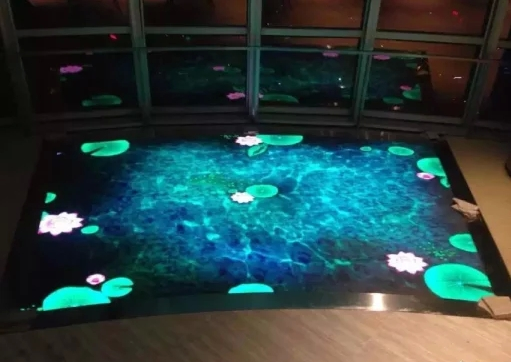 干貨！手把手教你保養LED屏