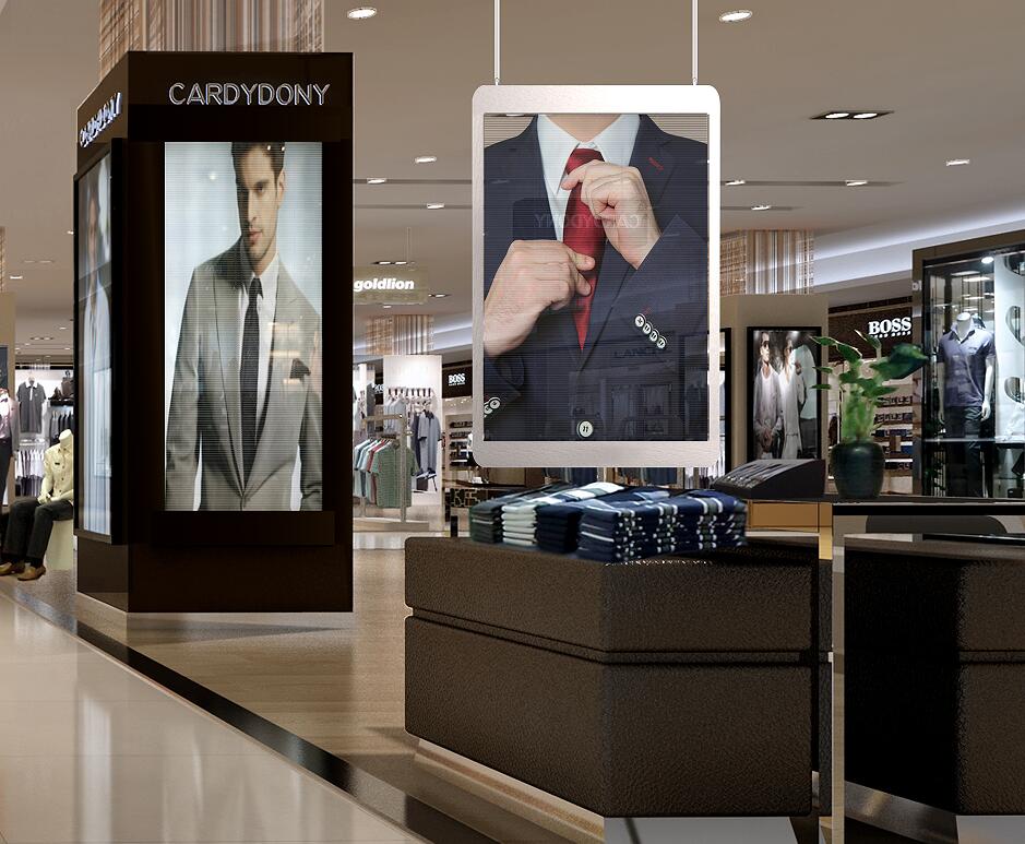 什么樣的像素間距能滿足我的需求？