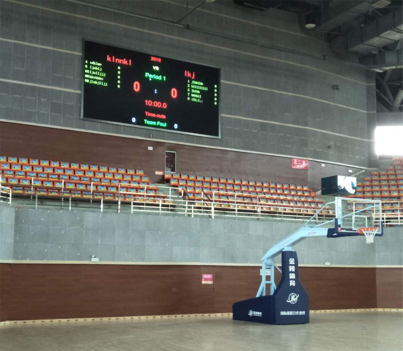 LED顯示屏為啥總是頻繁跳閘？