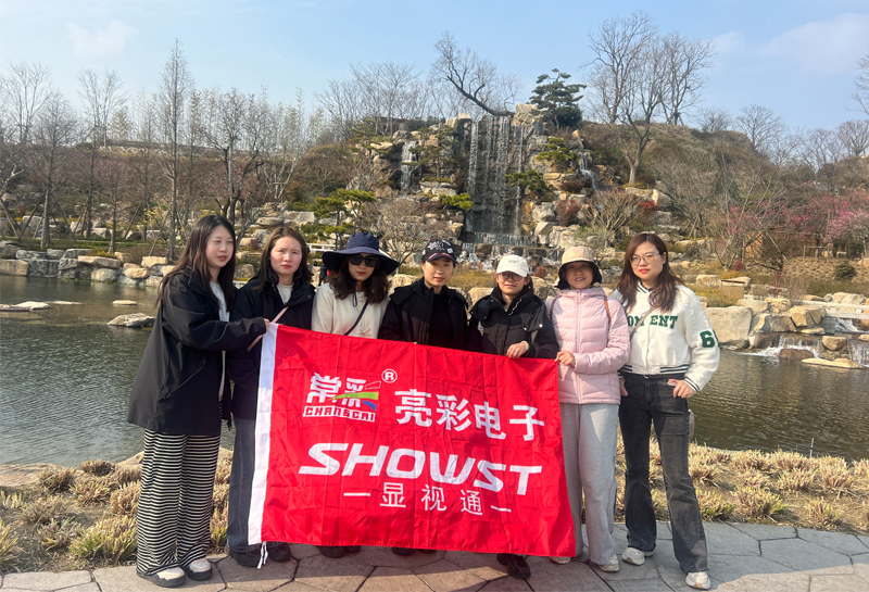 三八｜至春日里最美的你，節(jié)日快樂！